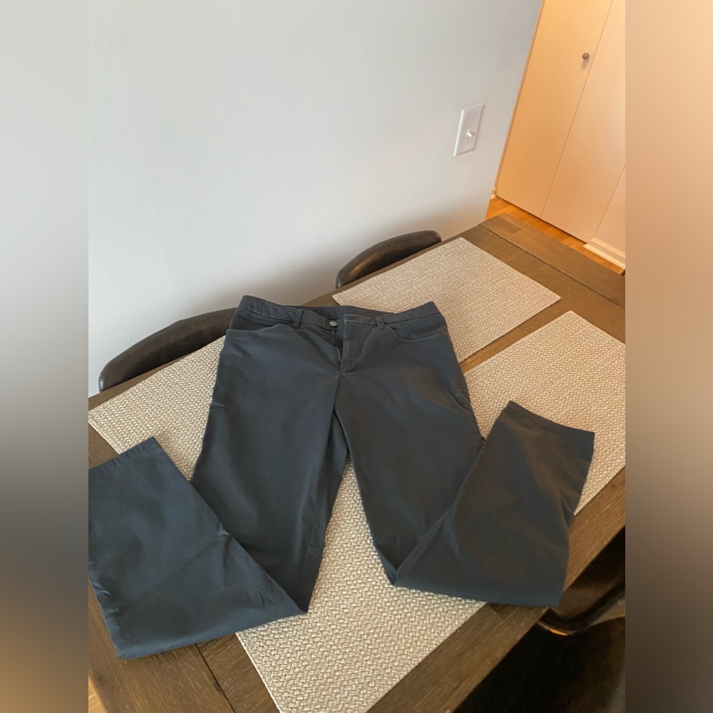 Lululemon 32 pants